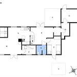 10106-ulfborg-raketvejen-33 別荘 *
