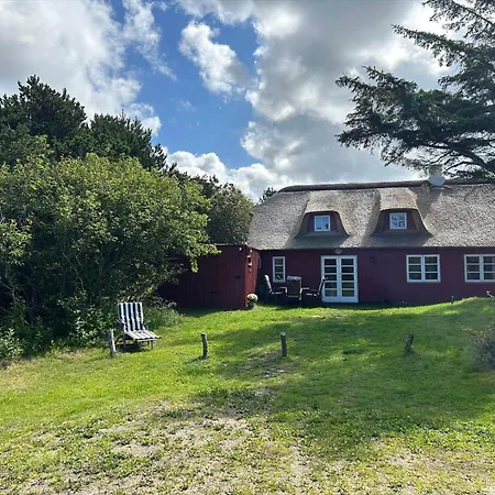 Дом отдыха 10106-ulfborg-raketvejen-33 Ulfborg